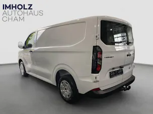 Ford Transit Custom Van 280 L1 2.0 EcoBlue 110 PS Trend