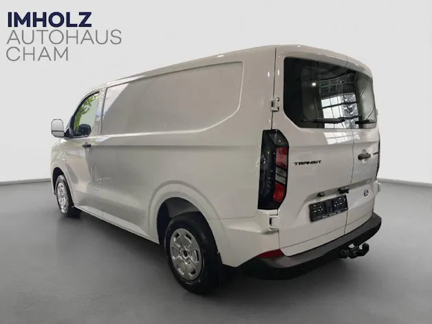 Ford Transit Custom Van 280 L1 2.0 EcoBlue 110 PS Trend