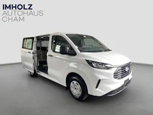 Ford Transit Custom Van 280 L1 2.0 EcoBlue 110 PS Trend