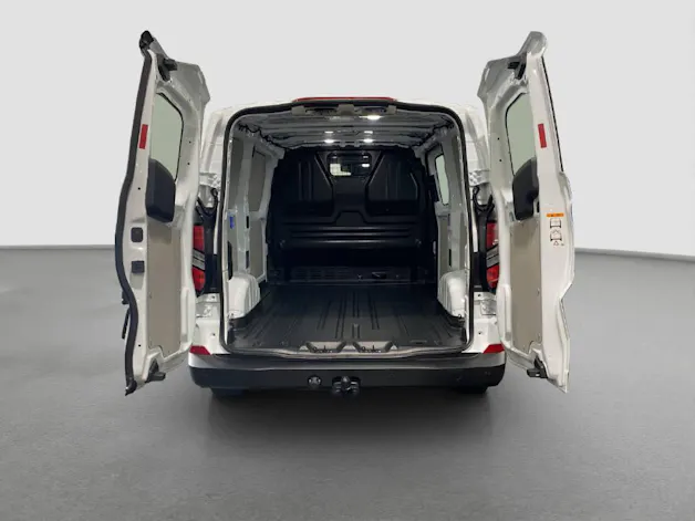 Ford Transit Custom Van 280 L1 2.0 EcoBlue 110 PS Trend