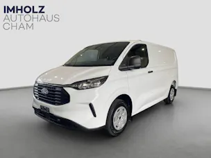 Ford Transit Custom Van 280 L1 2.0 EcoBlue 110 PS Trend