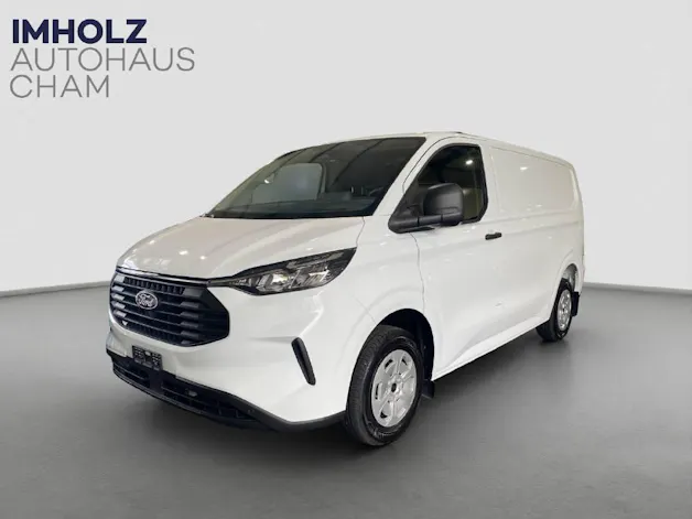 Ford Transit Custom Van 280 L1 2.0 EcoBlue 110 PS Trend