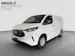 Ford Transit Custom Van 280 L1 2.0 EcoBlue 110 PS Trend