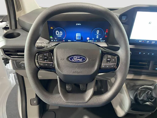 Ford Transit Custom Van 280 L1 2.0 EcoBlue 110 PS Trend