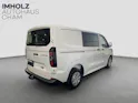 Ford Transit Custom Van 280 L1 2.0 EcoBlue 110 PS Trend