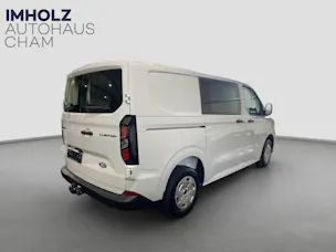 Ford Transit Custom Van 280 L1 2.0 EcoBlue 110 PS Trend