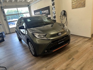 Vehicle placeholder image