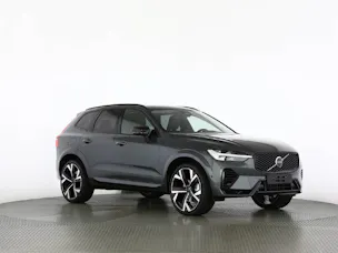 Volvo XC60 2.0 T8 TE Ultra Dark eAWD