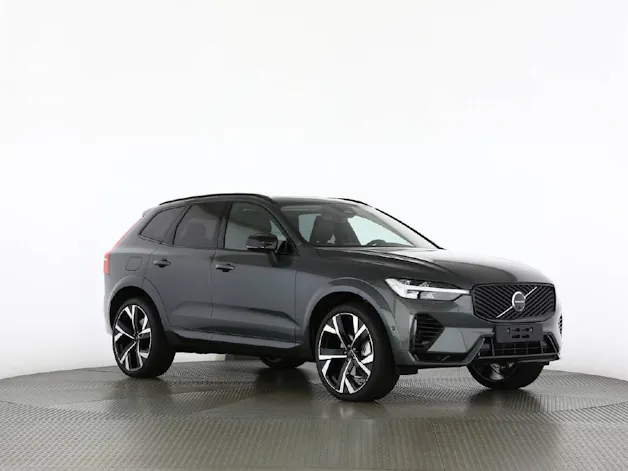 Volvo XC60 2.0 T8 TE Ultra Dark eAWD