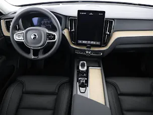 Volvo XC60 2.0 T8 TE Ultra Dark eAWD