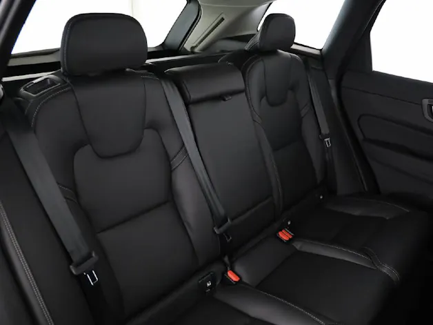 Volvo XC60 2.0 T8 TE Ultra Dark eAWD
