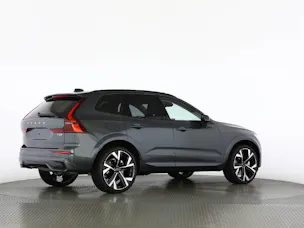 Volvo XC60 2.0 T8 TE Ultra Dark eAWD