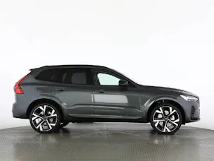 Volvo XC60 2.0 T8 TE Ultra Dark eAWD