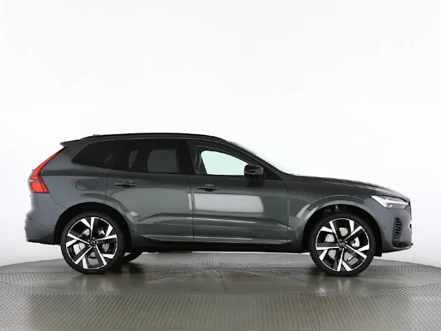 Volvo XC60 2.0 T8 TE Ultra Dark eAWD