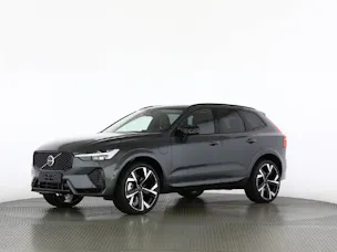 Volvo XC60 2.0 T8 TE Ultra Dark eAWD