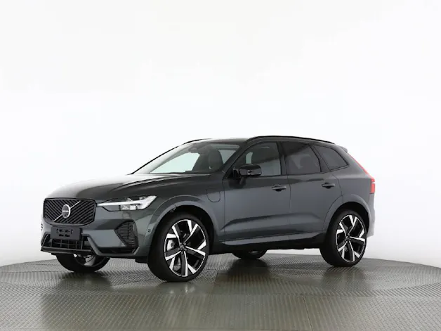 Volvo XC60 2.0 T8 TE Ultra Dark eAWD