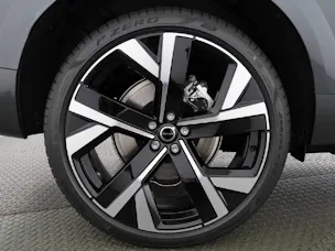 Volvo XC60 2.0 T8 TE Ultra Dark eAWD