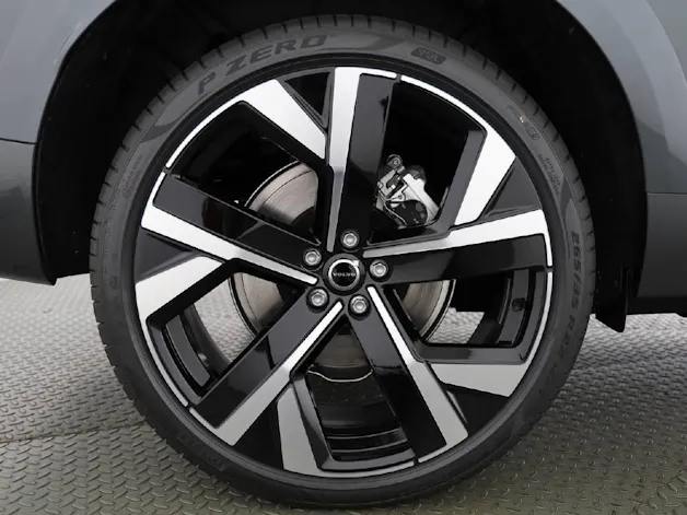 Volvo XC60 2.0 T8 TE Ultra Dark eAWD