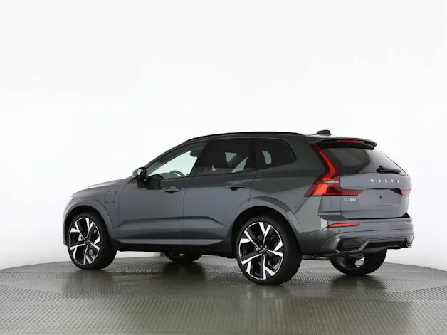 Volvo XC60 2.0 T8 TE Ultra Dark eAWD