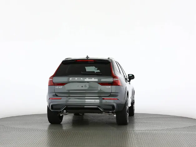 Volvo XC60 2.0 T8 TE Ultra Dark eAWD
