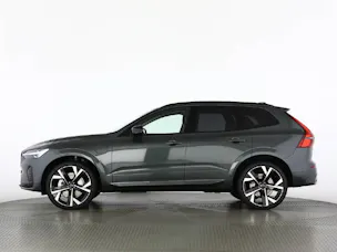 Volvo XC60 2.0 T8 TE Ultra Dark eAWD