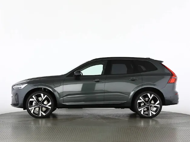 Volvo XC60 2.0 T8 TE Ultra Dark eAWD