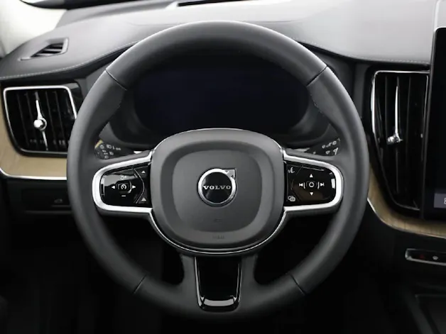 Volvo XC60 2.0 T8 TE Ultra Dark eAWD
