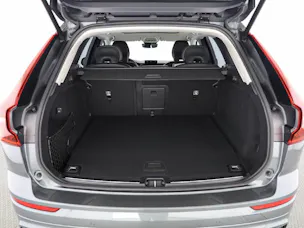Volvo XC60 2.0 T8 TE Ultra Dark eAWD