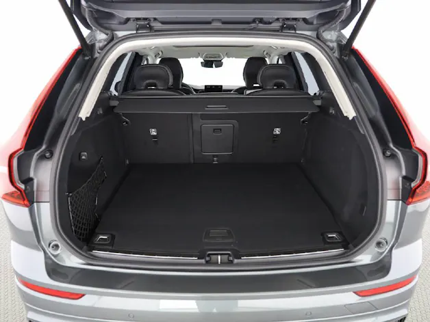 Volvo XC60 2.0 T8 TE Ultra Dark eAWD