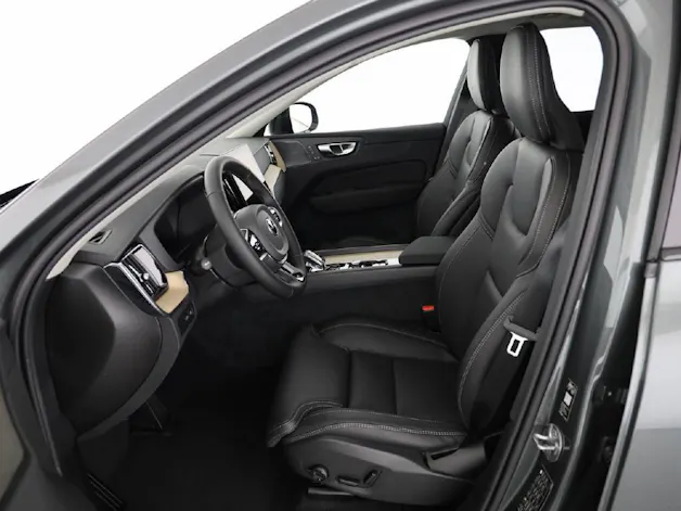 Volvo XC60 2.0 T8 TE Ultra Dark eAWD