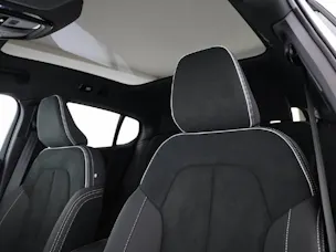 Volvo EC40 Twin Performance Black Edition AWD
