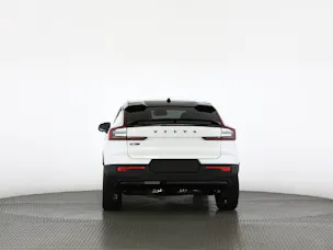 Volvo EC40 Twin Performance Black Edition AWD