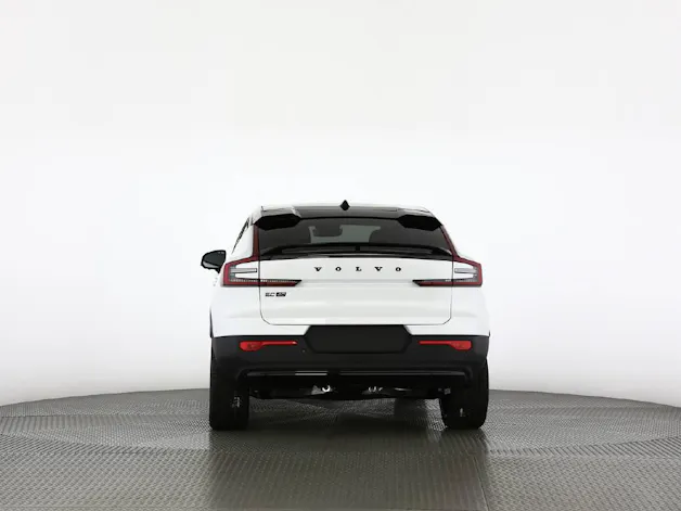 Volvo EC40 Twin Performance Black Edition AWD