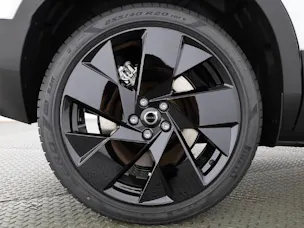 Volvo EC40 Twin Performance Black Edition AWD