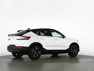 Volvo EC40 Twin Performance Black Edition AWD