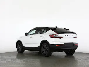 Volvo EC40 Twin Performance Black Edition AWD