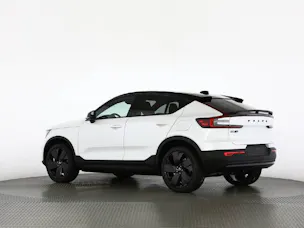 Volvo EC40 Twin Performance Black Edition AWD