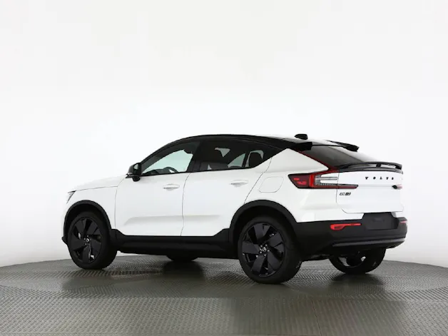 Volvo EC40 Twin Performance Black Edition AWD