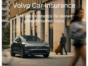 Volvo EC40 Twin Performance Black Edition AWD