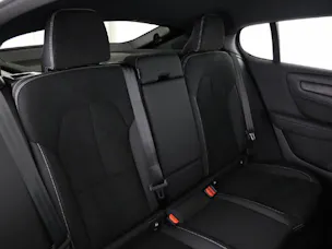 Volvo EC40 Twin Performance Black Edition AWD