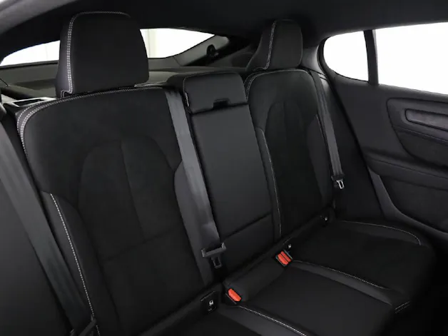 Volvo EC40 Twin Performance Black Edition AWD