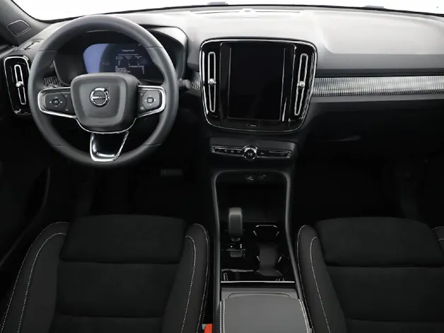 Volvo EC40 Twin Performance Black Edition AWD