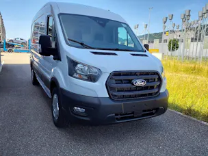 Ford Transit Van 350 L3H2 2.0 EcoBlue 165 PS Trend AWD