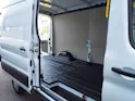 Ford Transit Van 350 L3H2 2.0 EcoBlue 165 PS Trend AWD