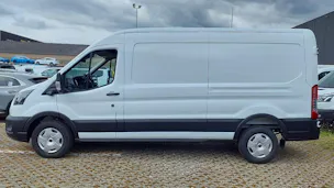 Ford Transit Van 350 L3H2 2.0 EcoBlue 165 PS Trend AWD