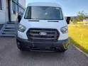 Ford Transit Van 350 L3H2 2.0 EcoBlue 165 PS Trend AWD