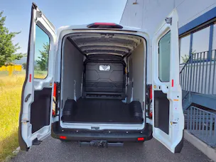 Ford Transit Van 350 L3H2 2.0 EcoBlue 165 PS Trend AWD