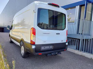 Ford Transit Van 350 L3H2 2.0 EcoBlue 165 PS Trend AWD
