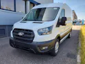 Ford Transit Van 350 L3H2 2.0 EcoBlue 165 PS Trend AWD