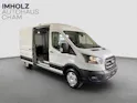 Ford Transit Van 350 L3H2 2.0 EcoBlue 165 PS Trend RWD